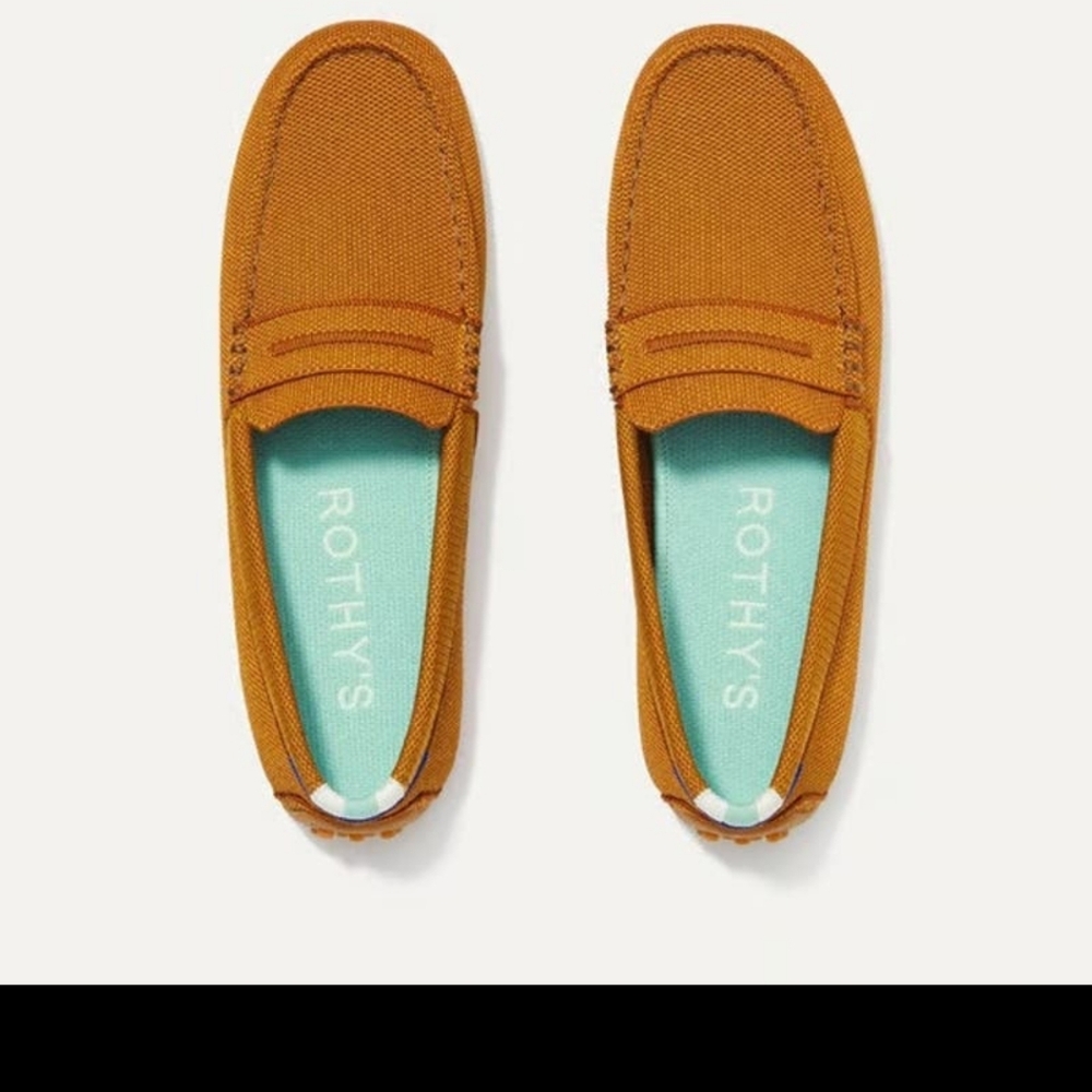 Rothys Driver Conac
